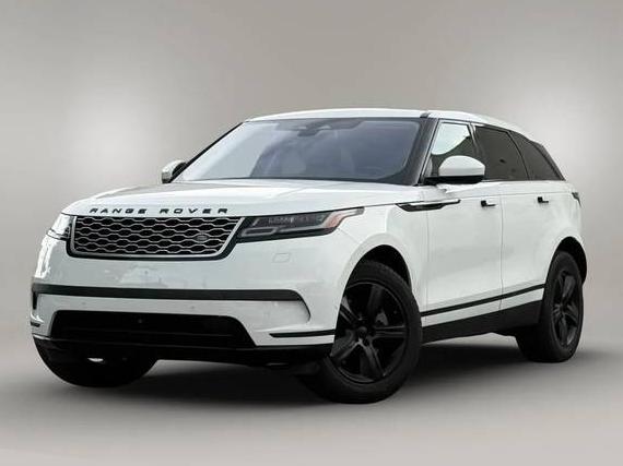LAND ROVER RANGE ROVER VELAR 2021 SALYJ2EX4MA302675 image